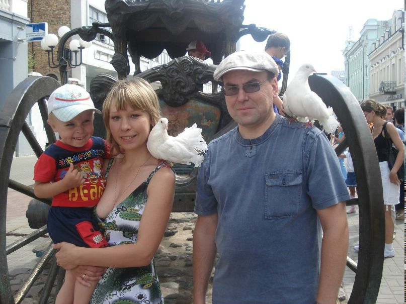 Марина Дружкова | Нижний Новгород