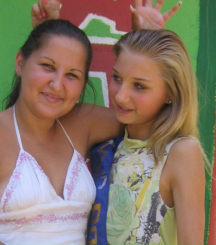 Katya Porohova | Донецк