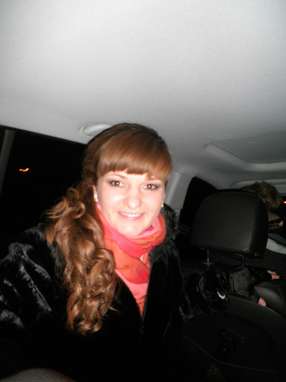 Наталія Дацків | 