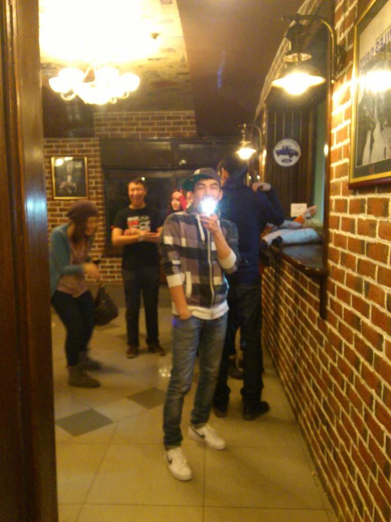 Бронислав Васильев Лабакбаевич | Якутск