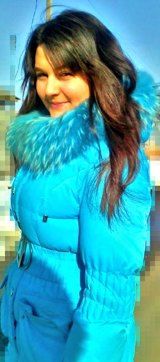 Ольга Клапчук | 