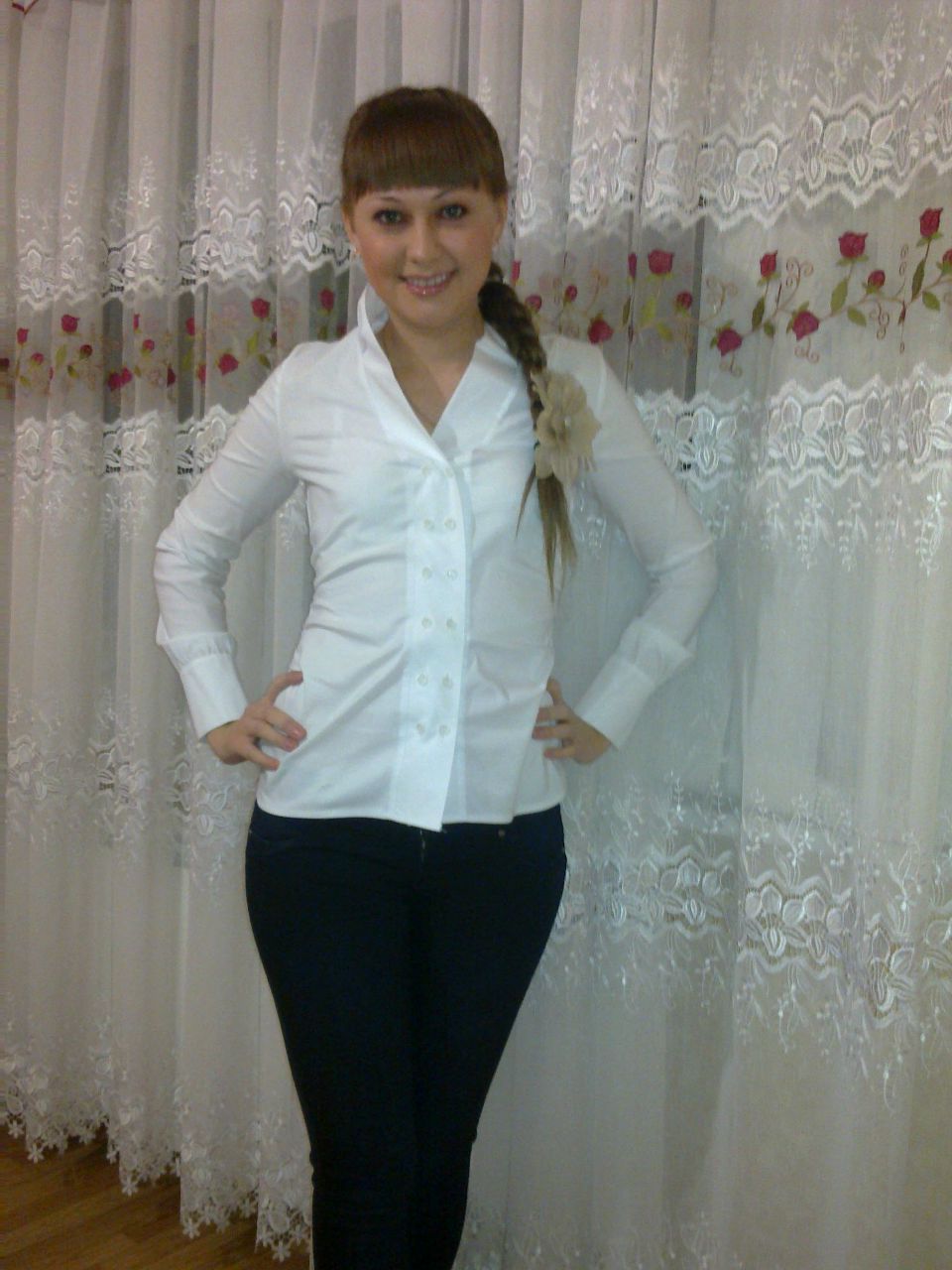 Оксана Мастяева | Самара