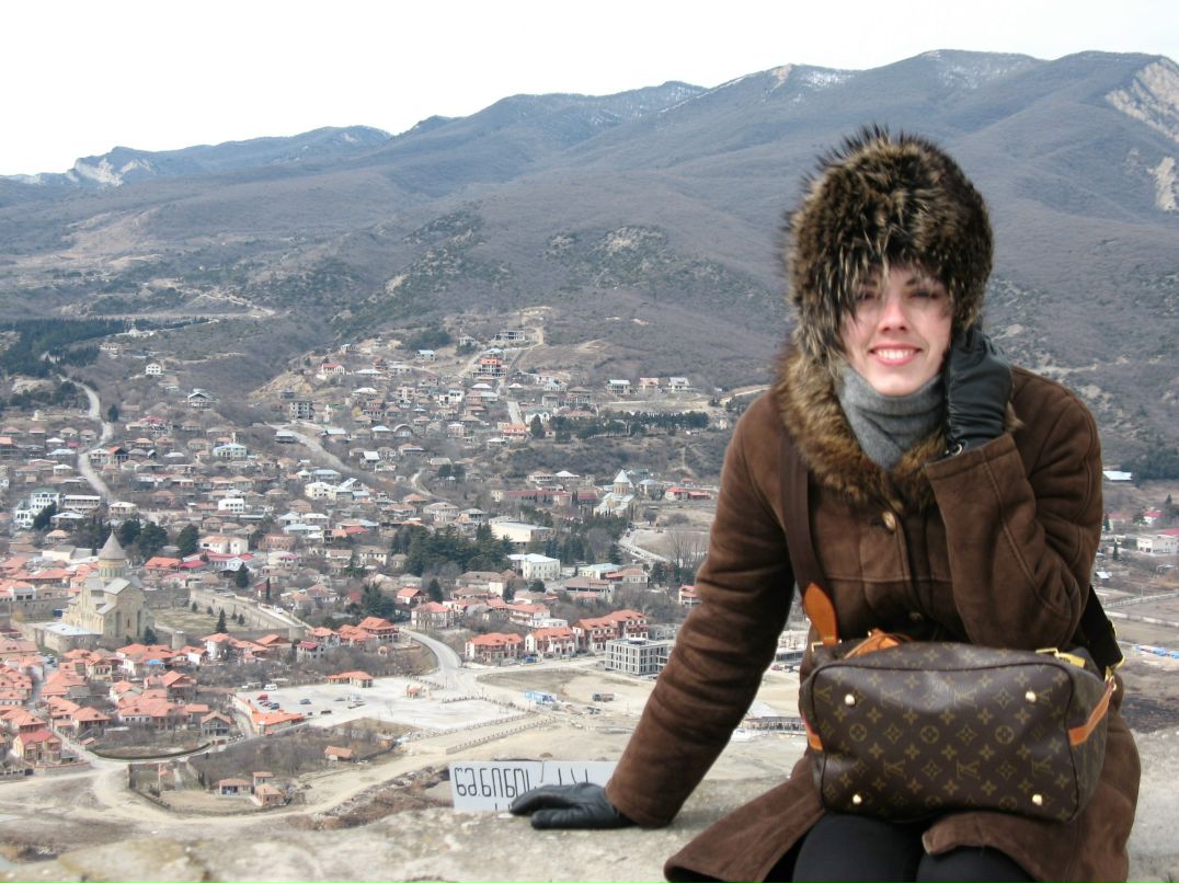 Елена Швец-Гудыменко | Черкассы