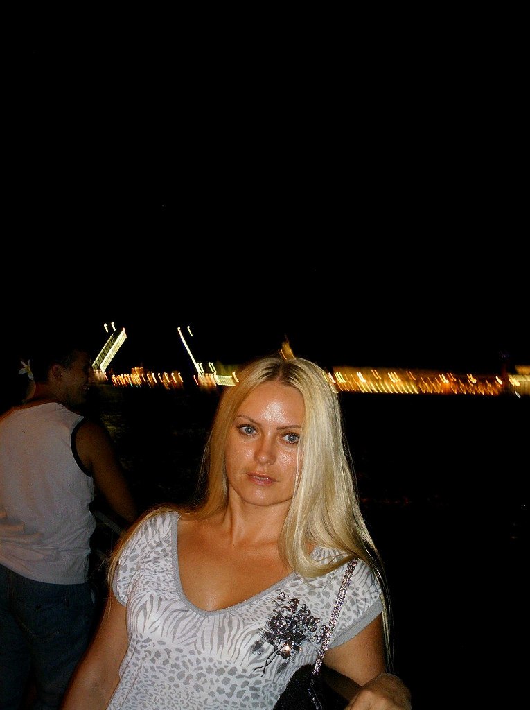 Елена Лочкова | Санкт-Петербург