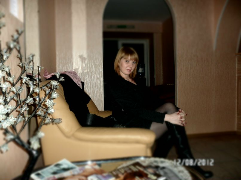 Ирина Яковлева | Излучинск