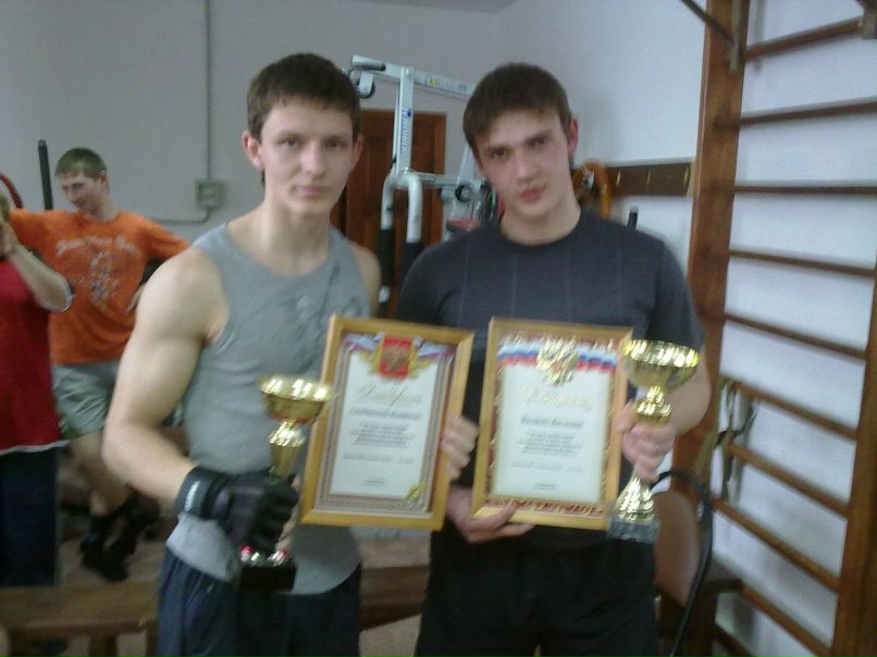 Владимир Иванов | 