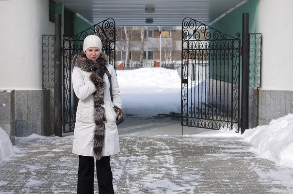 №86, Елена Волкова, 41 год, Набережные Челны, Россия №86, Елена Волкова, 41 год, Набережные Челны, Россия