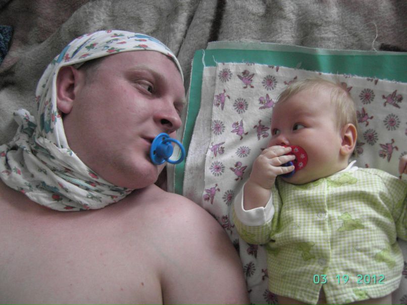 Сергей Сентяков | Ижевск