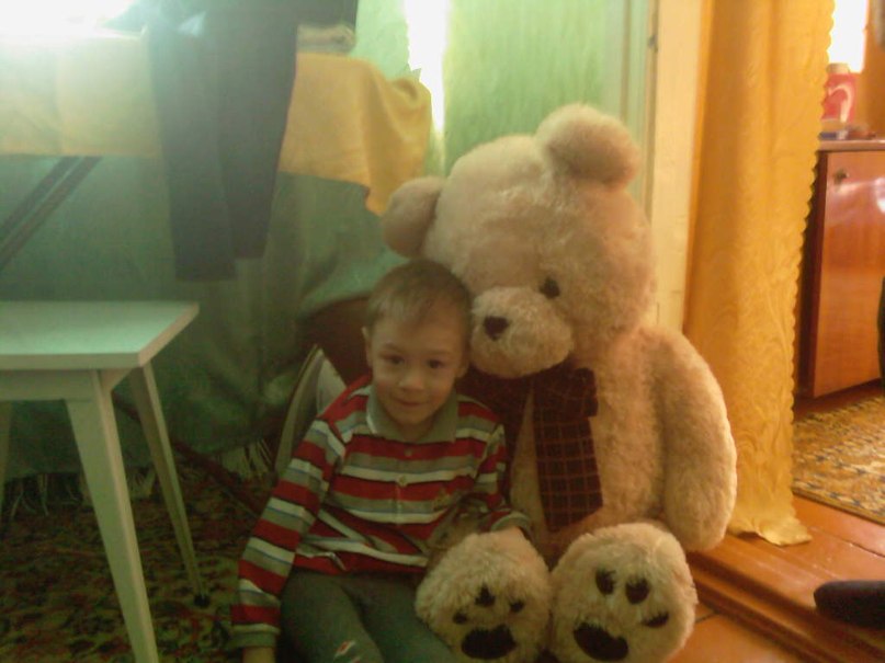 Сергей Антипов | Красноярск