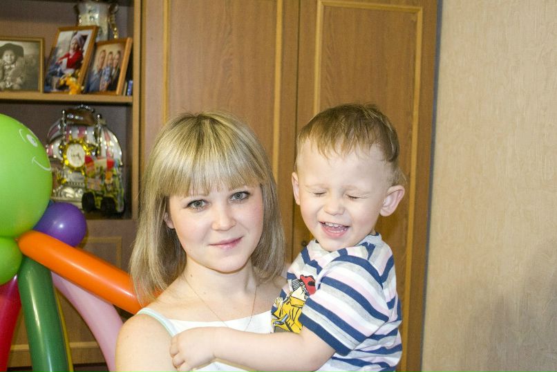 Татьяна Раянова | Ставрополь