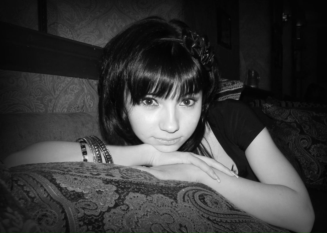 Олеся Гылкэ | Таганрог