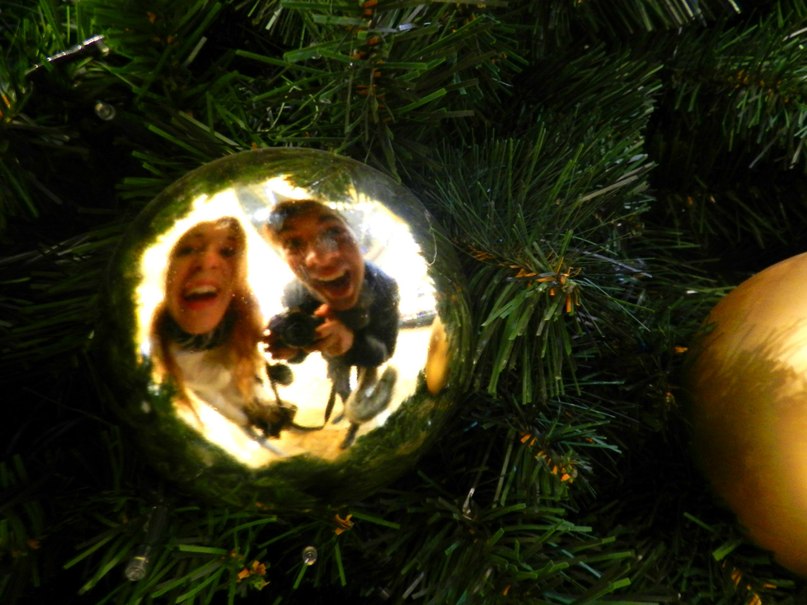 Максим Митченков | Москва