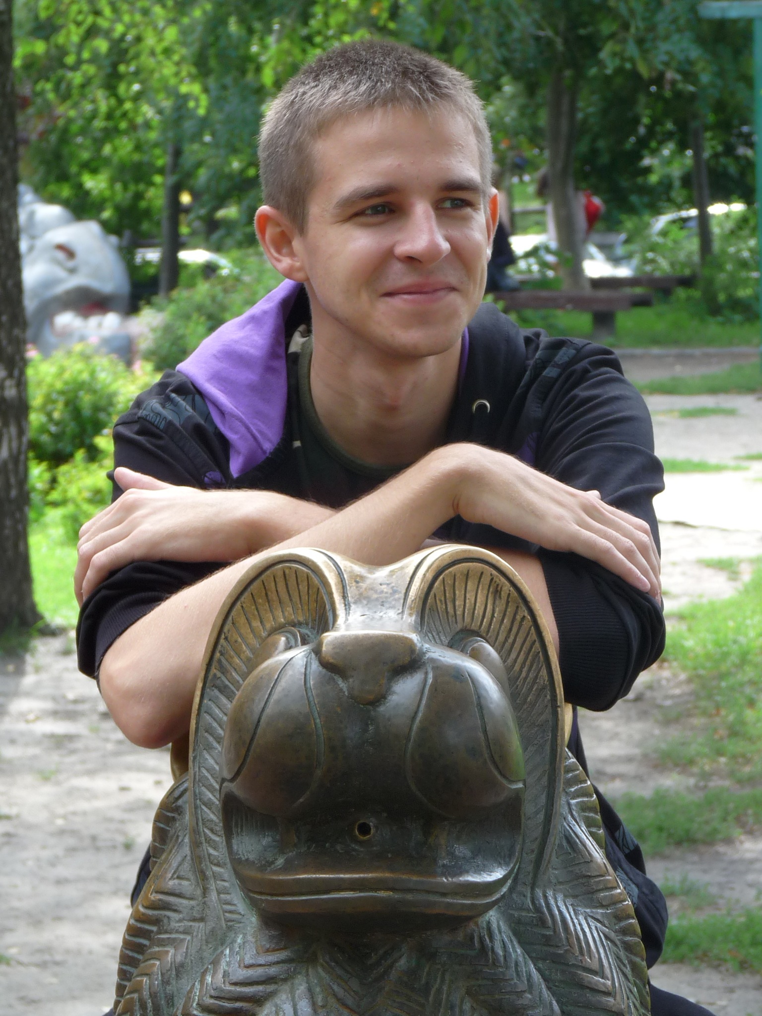 Фото профиля