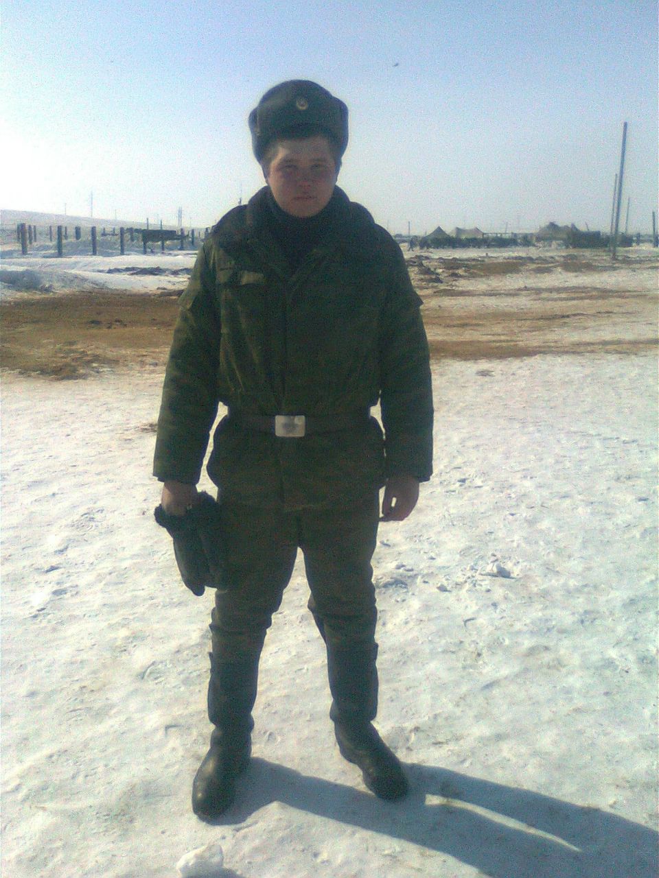 Володя Крюченков | 