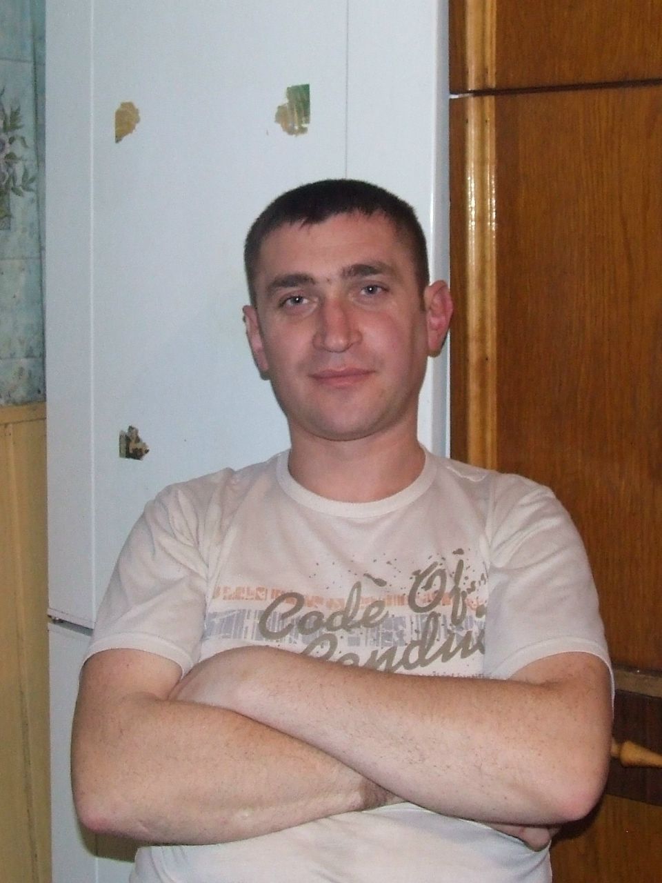 Саша Сорока | Корост