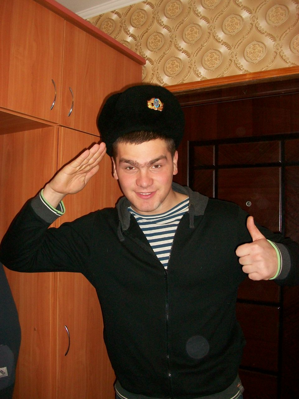 Игорь Малый | Винница