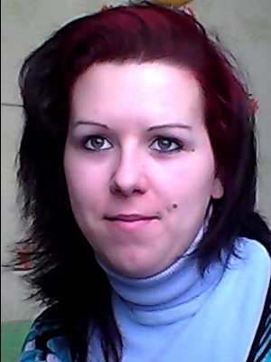 Виктория Борисова | Беломорск