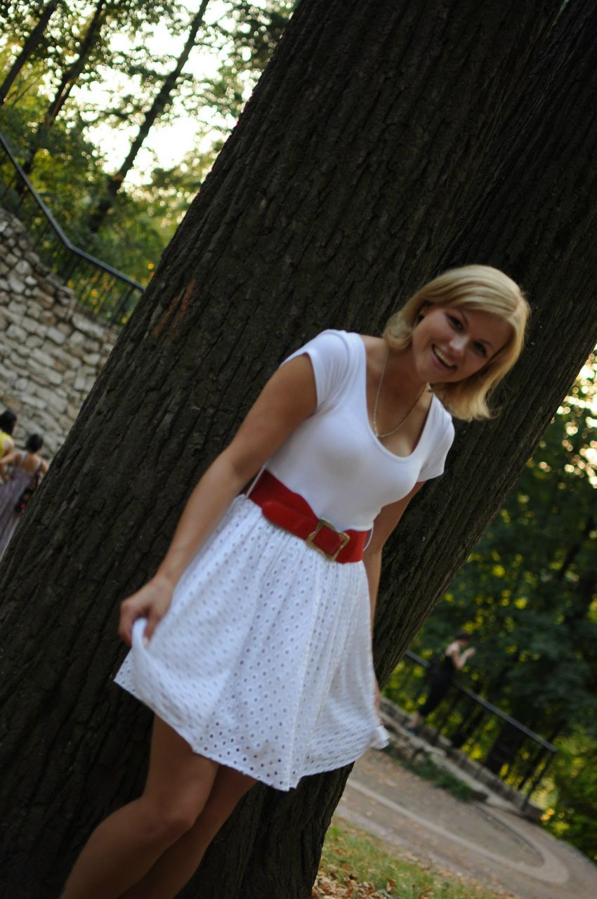 Юлия Малыгина | Москва