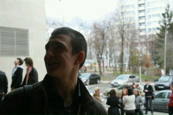 №24, Виталька Бондар, Киев №24, Виталька Бондар, Киев