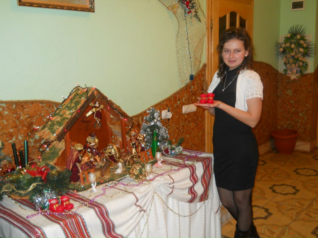 Марта Грушицька :-) | Львов