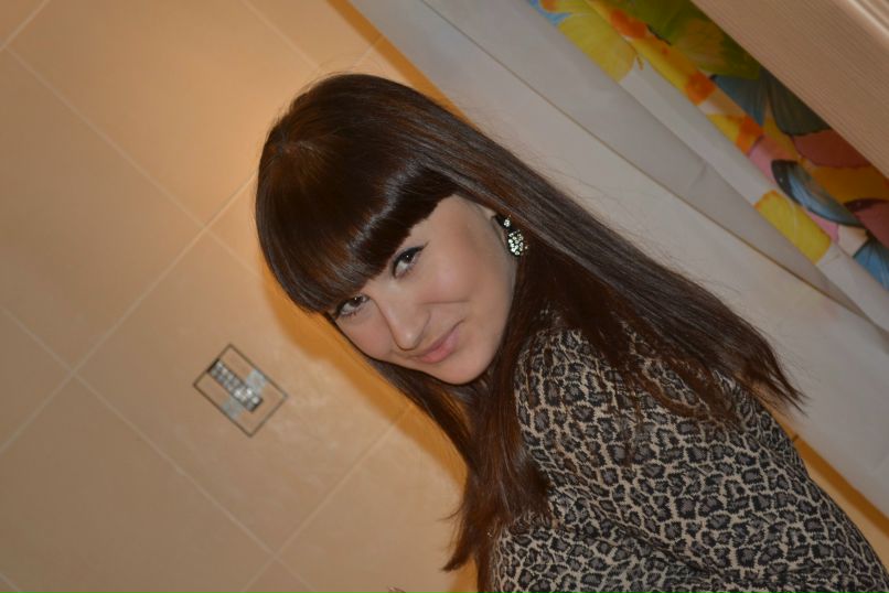 Анастасия Шусть WEALTHY | Киев