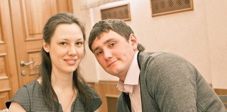 Анастасия Моисеева | Заречный