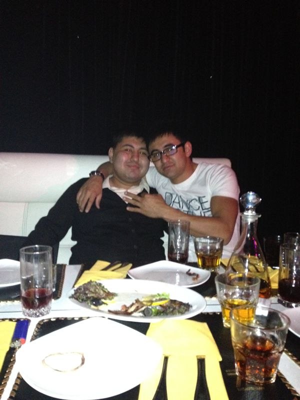 Ильяр Ширханов | Алматы