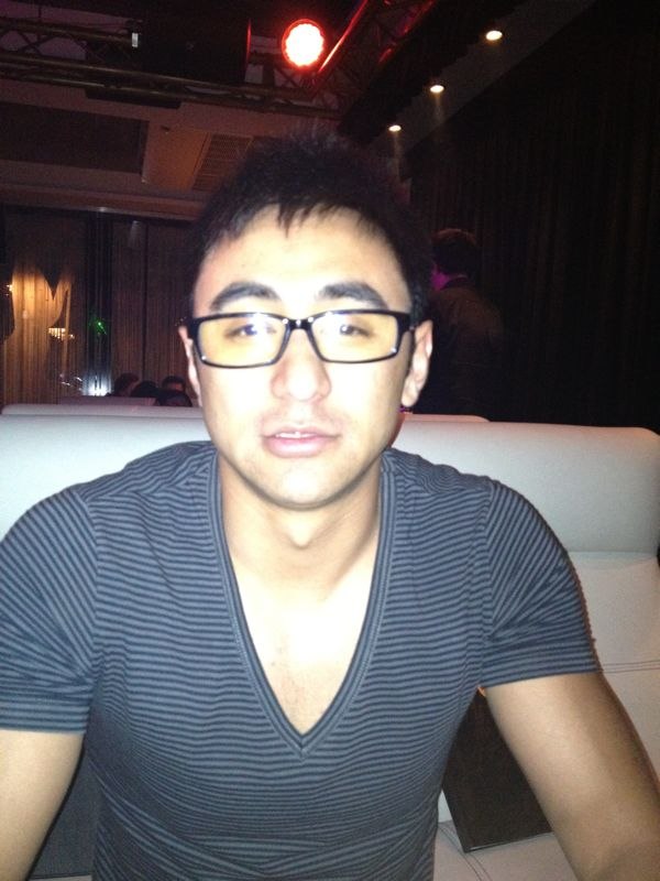 Ильяр Ширханов | Алматы