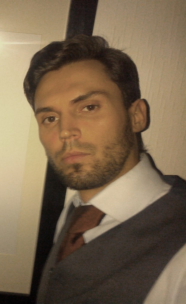 Алексей Красиков | Москва