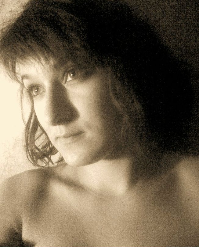 Даша Ушакова | Воронеж