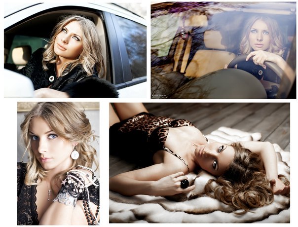 Светлана Грабух Алексеевна | Нижний Новгород