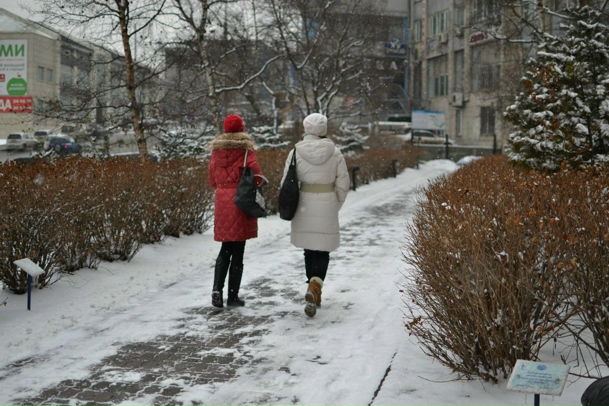 Мария Пирогова ^_^  Mari Pir ^_^ | Владивосток