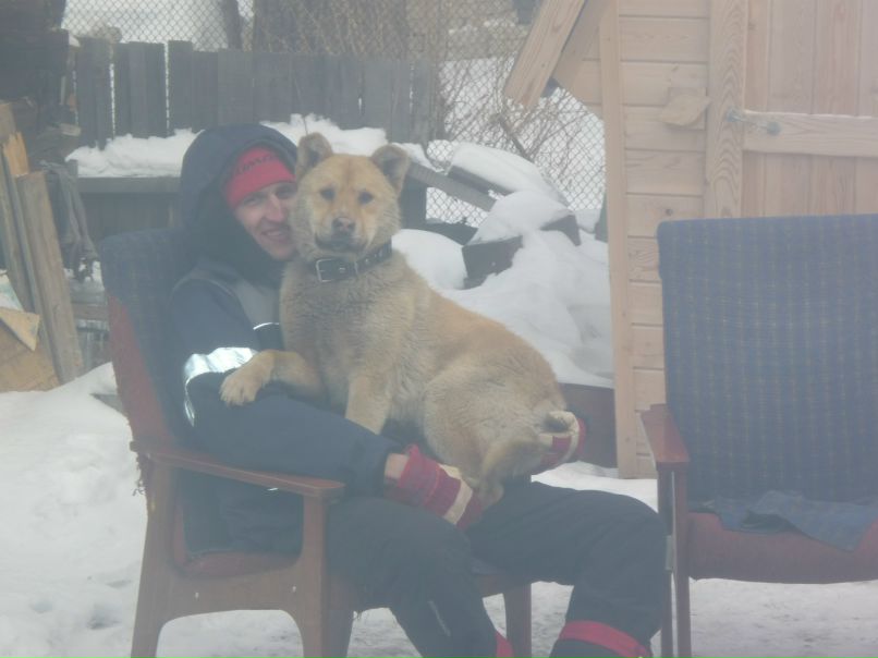 Тимофей Горчаков | Новосибирск