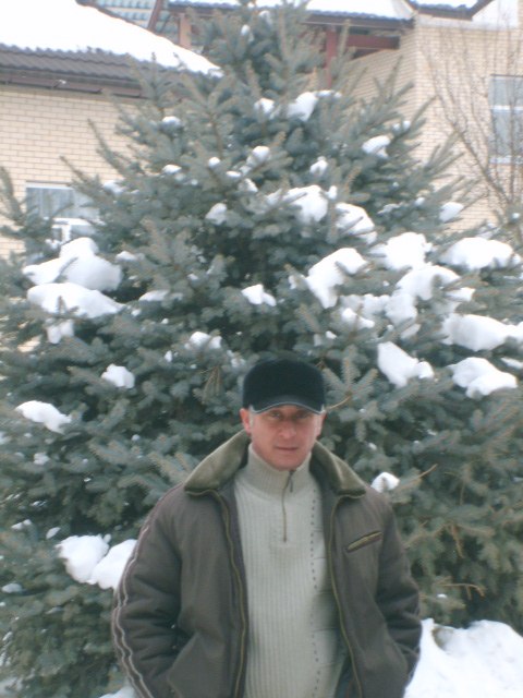 Виталий Гирин | Оренбург