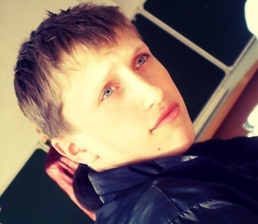 Дима Бычков | Иркутск