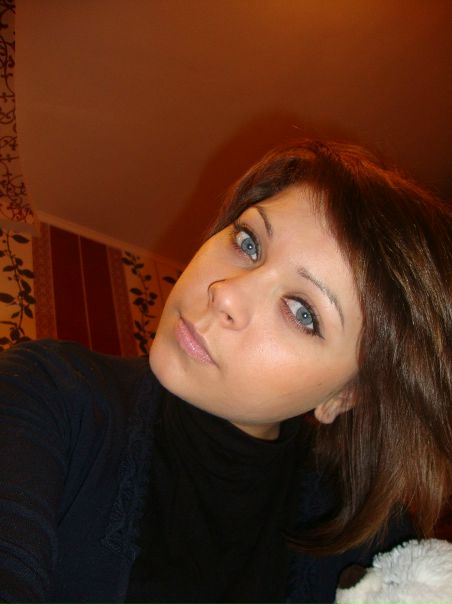 №64, Вероника Самута, 33 года, Барановичи, Беларусь №64, Вероника Самута, 33 года, Барановичи, Беларусь