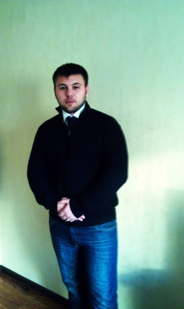 Олег Вышинский | Санкт-Петербург