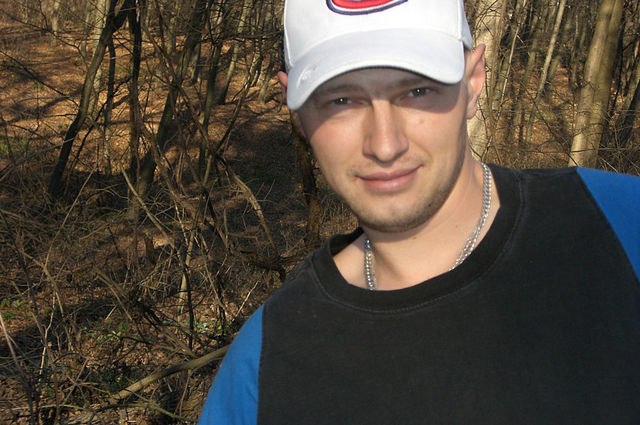 Денис Мысляковский Олегович | Киев