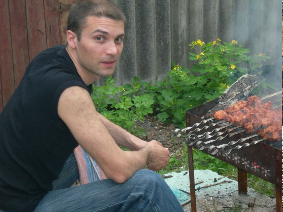 Юрий Фундуков | Липецк