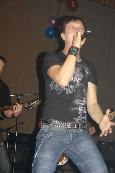 №160, Вячеслав Малышев, Полесск №160, Вячеслав Малышев, Полесск