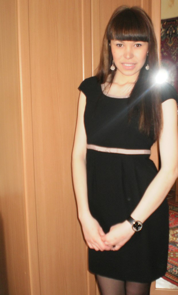 Айгуль Фаезова | 