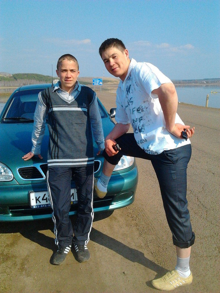 Ilgiz Ibatov | Джалиль