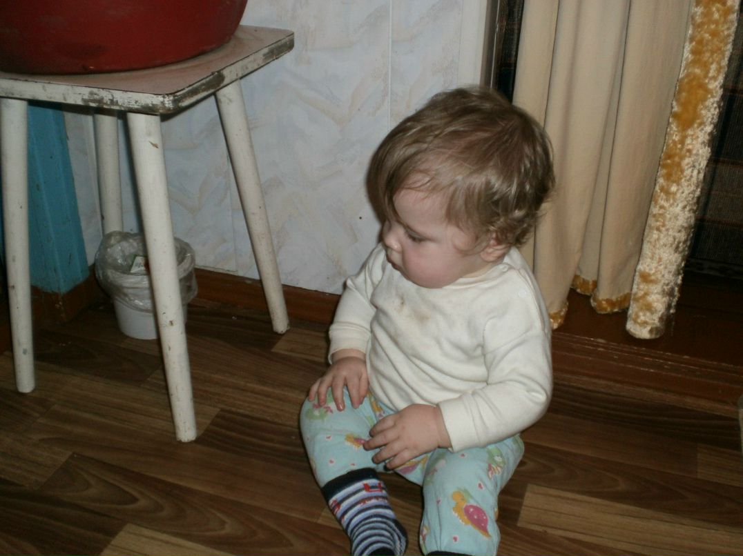 Яна Чибрикова | Вытегра