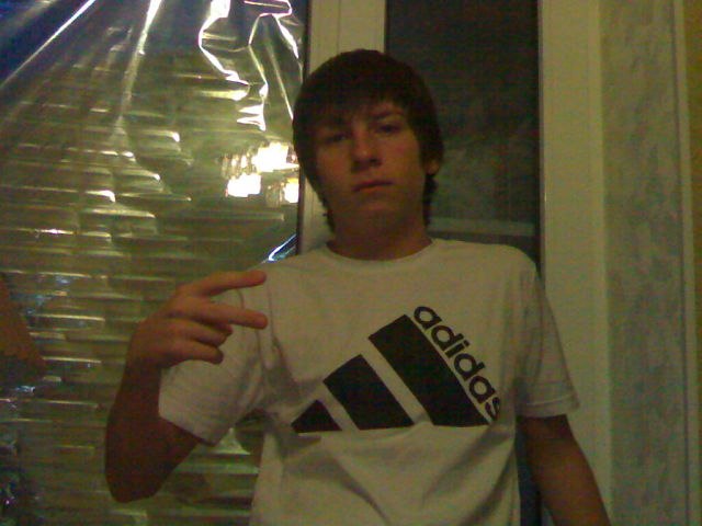 Максим Марченко | Новочеркасск