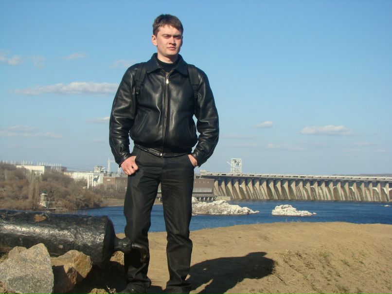 Женя Ковалёв | 