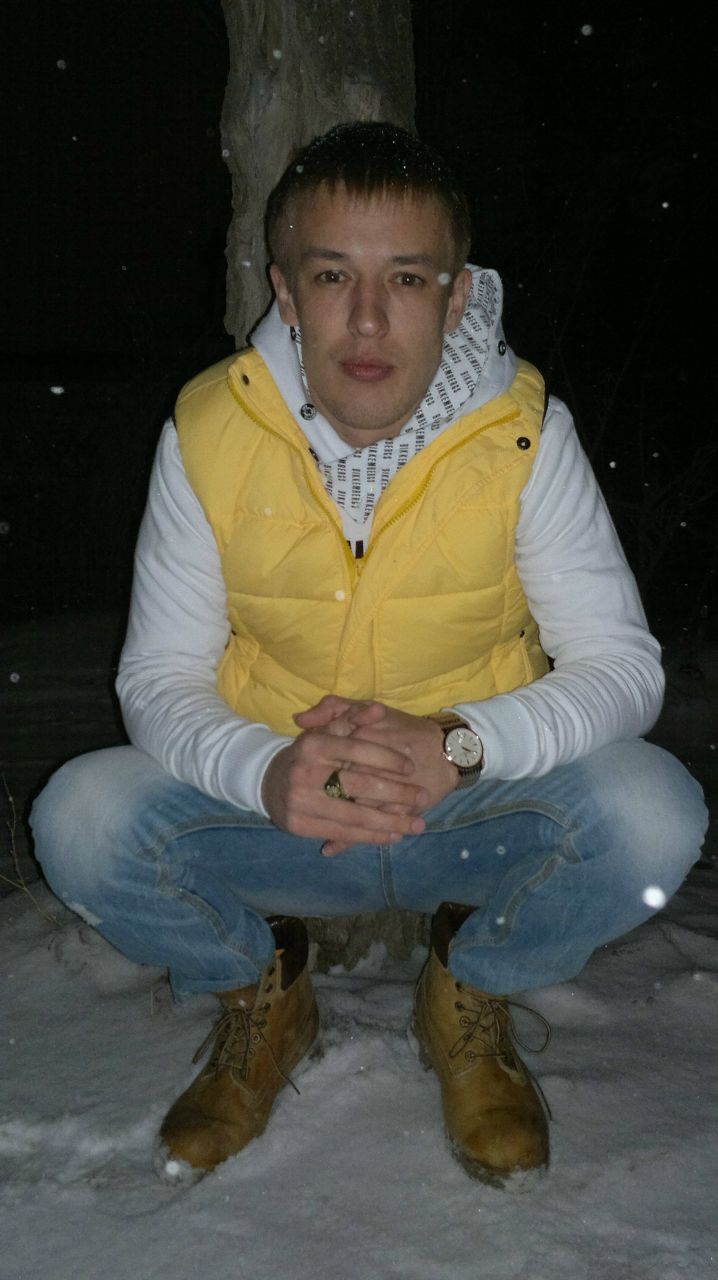 Михаил Эккерт Петрович | Актобе