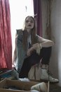 Фотография Хадыкиной Натальи