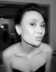 Amasek Gagekova | Beijing