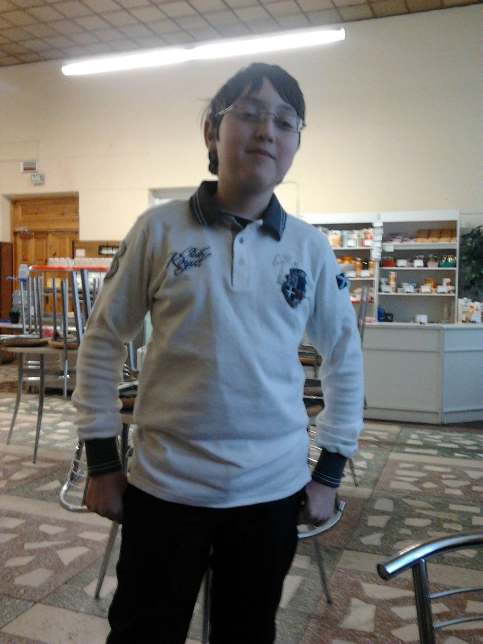 Ян Духнов | Los Angeles