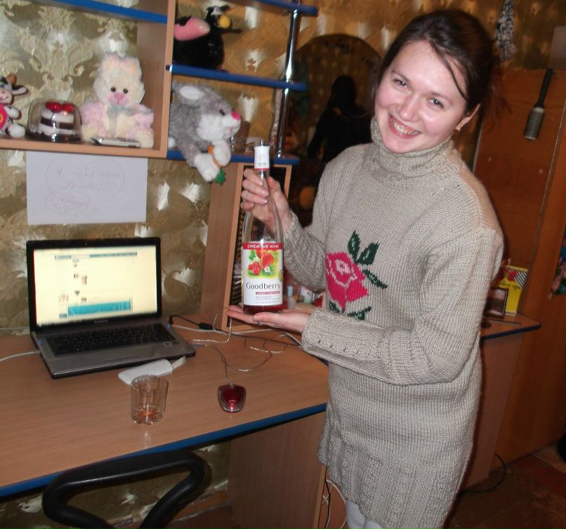 Наталья Тюлькова | Новосокольники